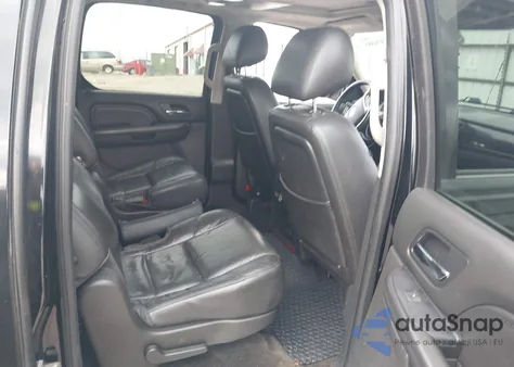 2012 Cadillac Escalade Esv Luxury z USA, uszkodzony, nr VIN 1GYS4HEF3CR133015